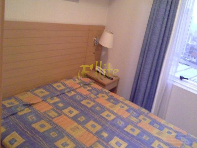 Flat/Apart Hotel, 1 quarto, 28 m² - Foto 20