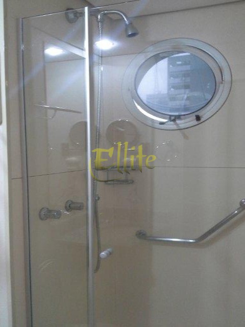 Flat/Apart Hotel, 1 quarto, 28 m² - Foto 22