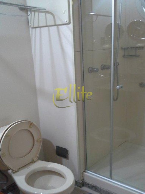 Flat/Apart Hotel, 1 quarto, 28 m² - Foto 23