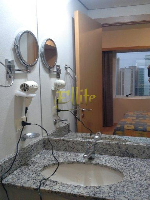 Flat/Apart Hotel, 1 quarto, 28 m² - Foto 24