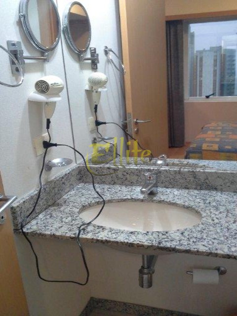 Flat/Apart Hotel, 1 quarto, 28 m² - Foto 25