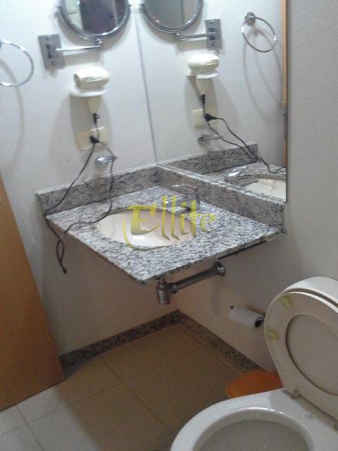 Flat/Apart Hotel, 1 quarto, 28 m² - Foto 26
