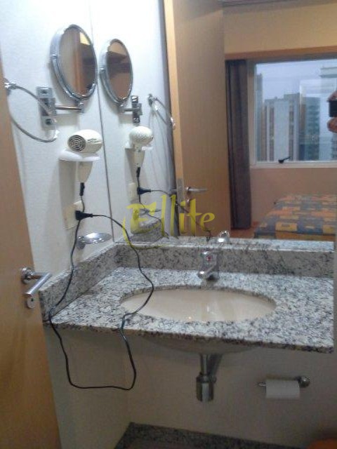 Flat/Apart Hotel, 1 quarto, 28 m² - Foto 27