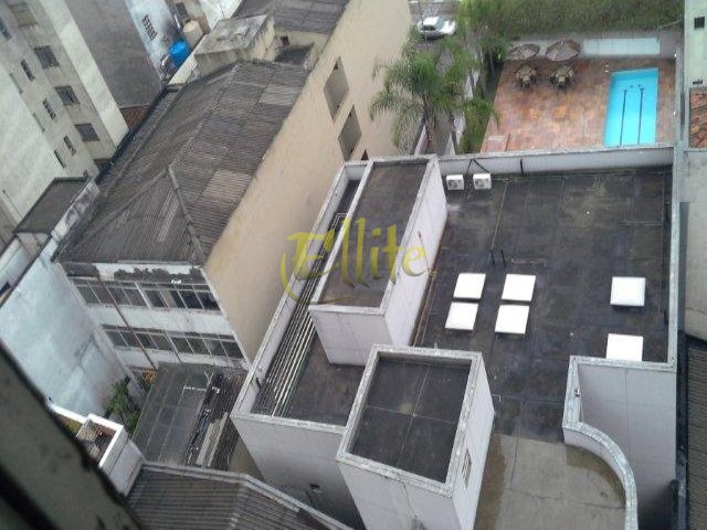 Flat/Apart Hotel, 1 quarto, 28 m² - Foto 28