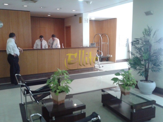 Flat/Apart Hotel, 1 quarto, 28 m² - Foto 29