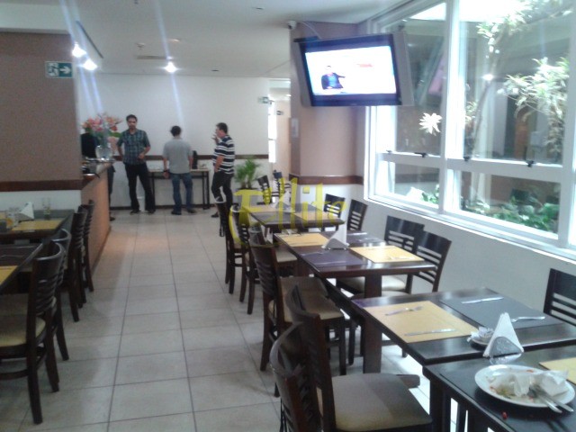 Flat/Apart Hotel, 1 quarto, 28 m² - Foto 30