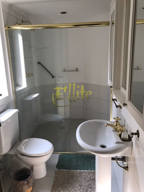 Flat/Apart Hotel, 1 quarto, 40 m² - Foto 6