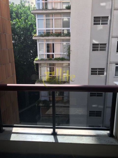 Flat/Apart Hotel, 1 quarto, 40 m² - Foto 8