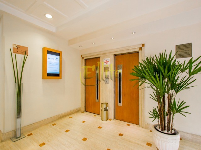 Flat/Apart Hotel, 1 quarto, 40 m² - Foto 11