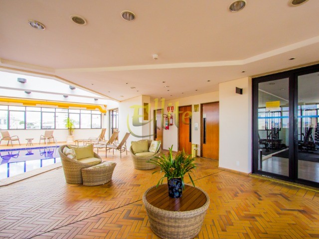 Flat/Apart Hotel, 1 quarto, 40 m² - Foto 12