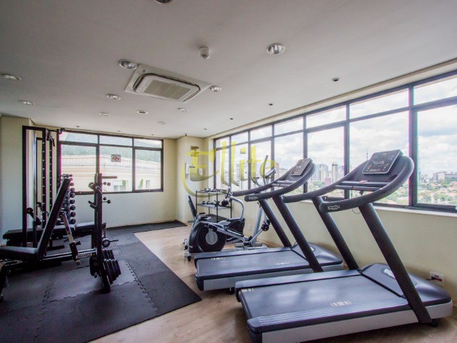 Flat/Apart Hotel, 1 quarto, 40 m² - Foto 15