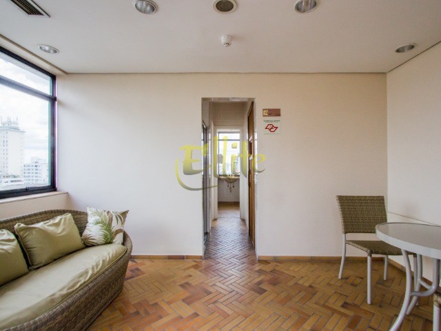 Flat/Apart Hotel, 1 quarto, 40 m² - Foto 16