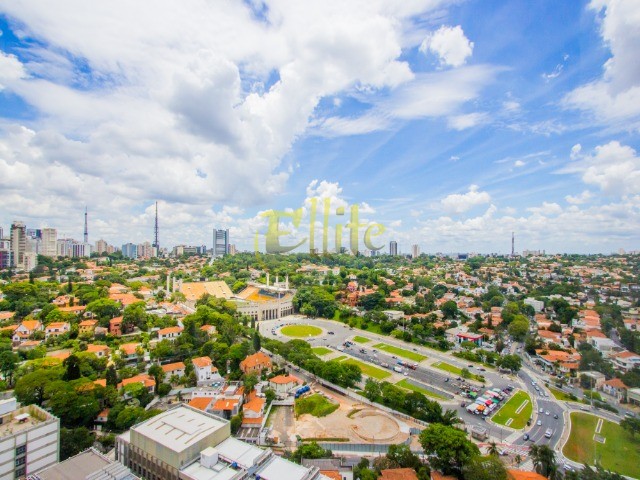 Flat/Apart Hotel, 1 quarto, 40 m² - Foto 17