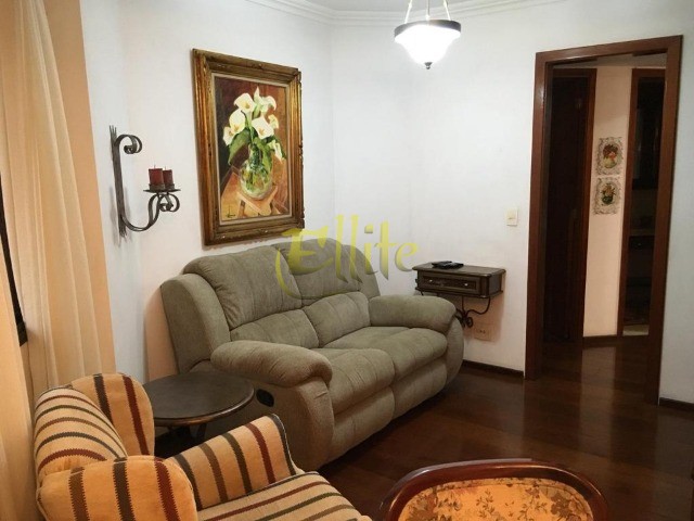 Flat/Apart Hotel, 3 quartos, 120 m² - Foto 3