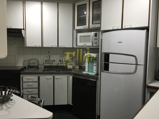 Flat/Apart Hotel, 3 quartos, 120 m² - Foto 6