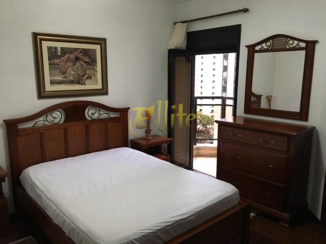 Flat/Apart Hotel, 3 quartos, 120 m² - Foto 9