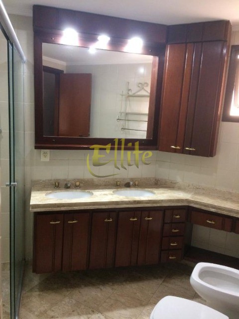 Flat/Apart Hotel, 3 quartos, 120 m² - Foto 10