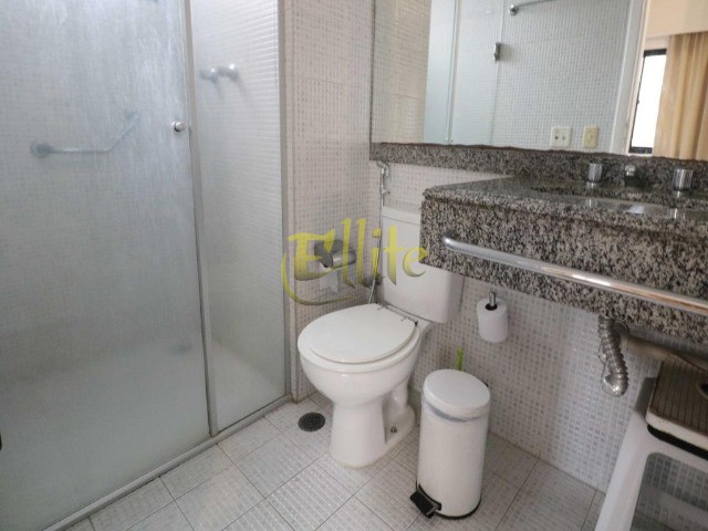 Flat/Apart Hotel para alugar com 1 quarto, 28m² - Foto 6