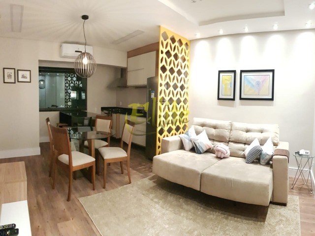 Flat/Apart Hotel, 1 quarto, 45 m² - Foto 1