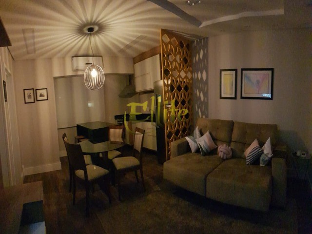 Flat/Apart Hotel, 1 quarto, 45 m² - Foto 5