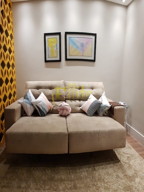 Flat/Apart Hotel, 1 quarto, 45 m² - Foto 6