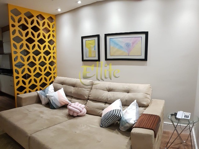 Flat/Apart Hotel, 1 quarto, 45 m² - Foto 7