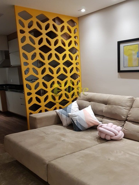 Flat/Apart Hotel, 1 quarto, 45 m² - Foto 8