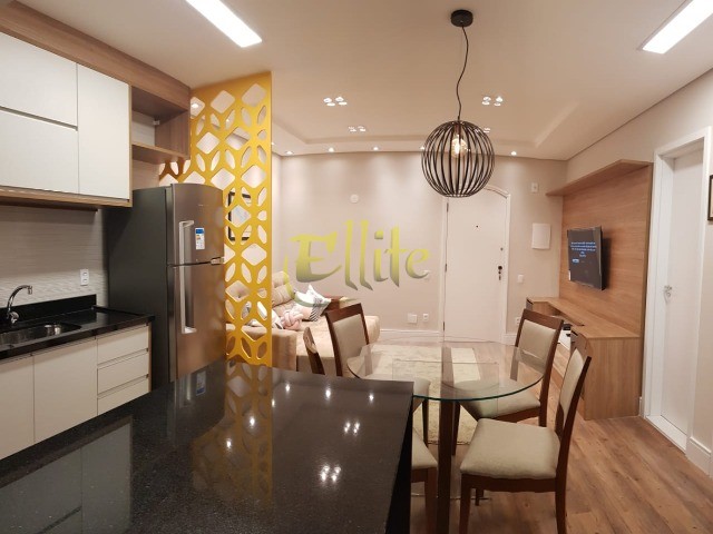 Flat/Apart Hotel, 1 quarto, 45 m² - Foto 9