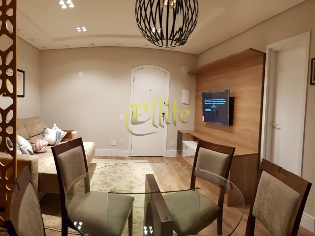 Flat/Apart Hotel, 1 quarto, 45 m² - Foto 10