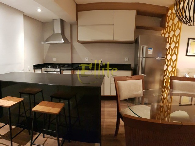 Flat/Apart Hotel, 1 quarto, 45 m² - Foto 11