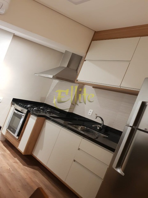 Flat/Apart Hotel, 1 quarto, 45 m² - Foto 12