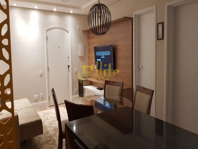 Flat/Apart Hotel, 1 quarto, 45 m² - Foto 14