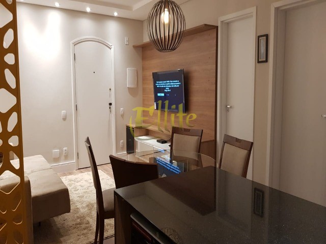 Flat/Apart Hotel, 1 quarto, 45 m² - Foto 15