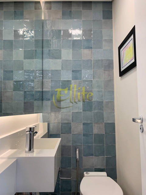 Flat/Apart Hotel, 1 quarto, 45 m² - Foto 16
