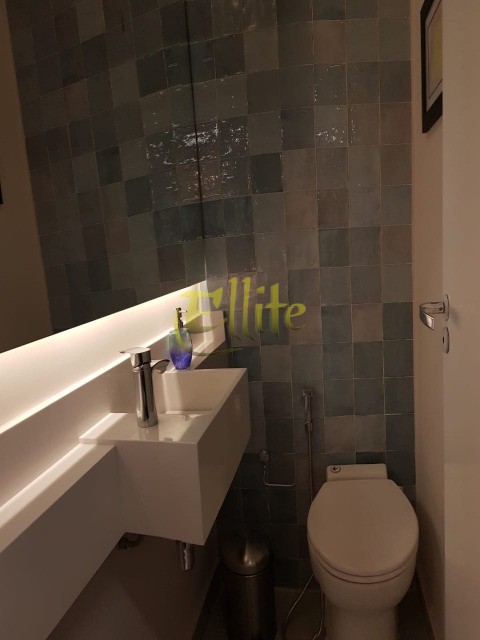 Flat/Apart Hotel, 1 quarto, 45 m² - Foto 17