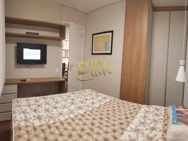 Flat/Apart Hotel, 1 quarto, 45 m² - Foto 18