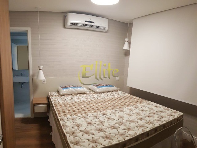 Flat/Apart Hotel, 1 quarto, 45 m² - Foto 20