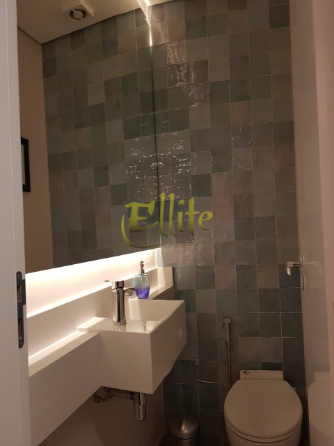 Flat/Apart Hotel, 1 quarto, 45 m² - Foto 25