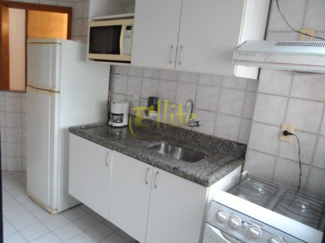 Flat/Apart Hotel, 2 quartos, 64 m² - Foto 12