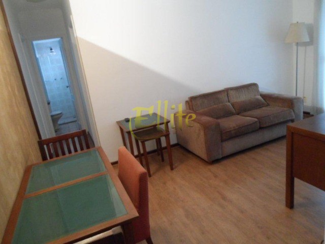 Flat/Apart Hotel, 2 quartos, 64 m² - Foto 6