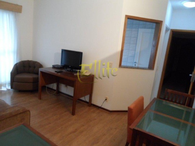 Flat/Apart Hotel, 2 quartos, 64 m² - Foto 2