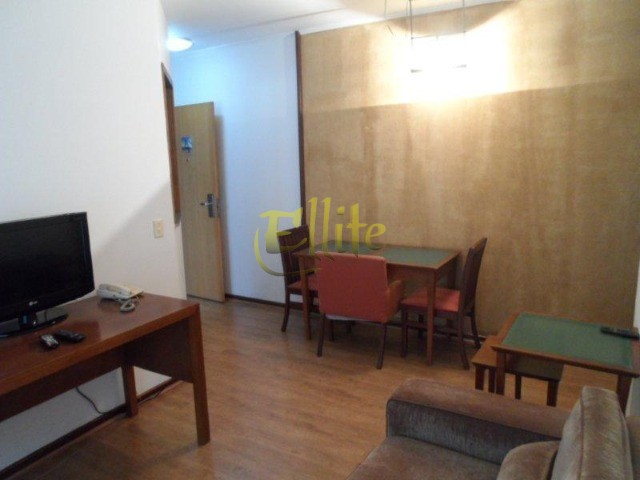 Flat/Apart Hotel, 2 quartos, 64 m² - Foto 7