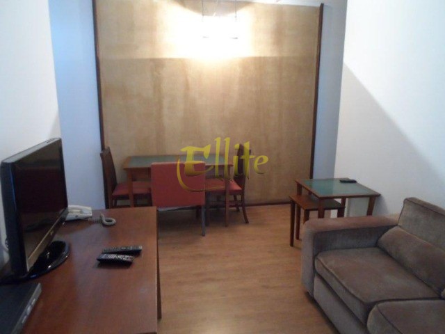Flat/Apart Hotel, 2 quartos, 64 m² - Foto 1