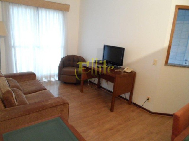Flat/Apart Hotel, 2 quartos, 64 m² - Foto 4