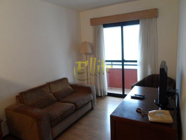 Flat/Apart Hotel, 2 quartos, 64 m² - Foto 3