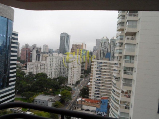 Flat/Apart Hotel, 2 quartos, 64 m² - Foto 16