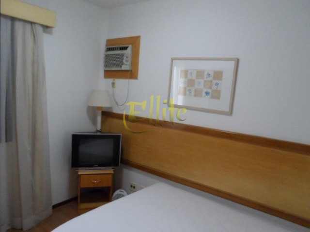 Flat/Apart Hotel, 2 quartos, 64 m² - Foto 22