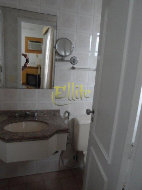 Flat/Apart Hotel, 2 quartos, 64 m² - Foto 24