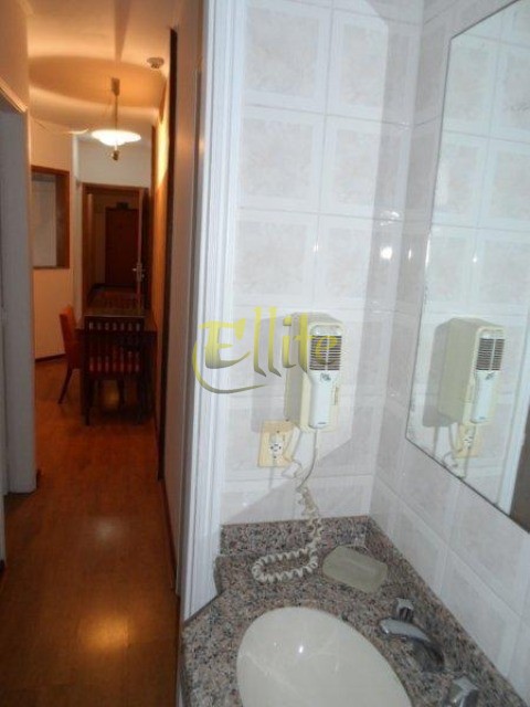 Flat/Apart Hotel, 2 quartos, 64 m² - Foto 28
