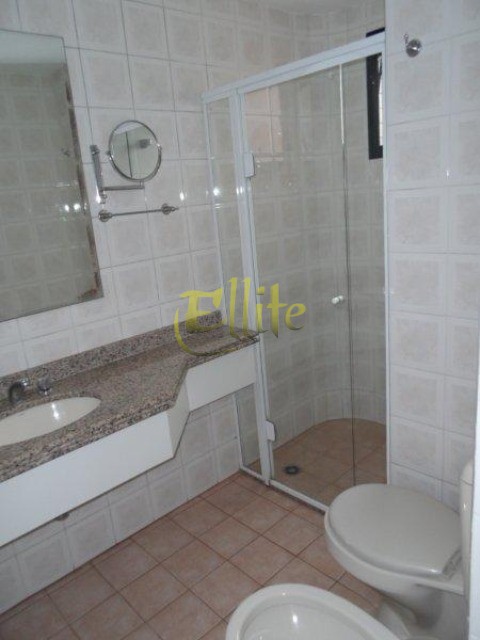 Flat/Apart Hotel, 2 quartos, 64 m² - Foto 36